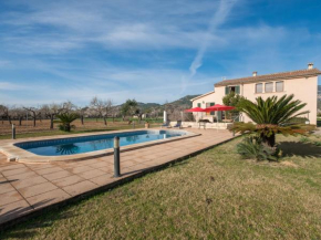 Holiday Home Can Toni i Monica